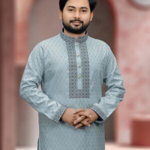 এ্যাস-কালার পাঞ্জাবী