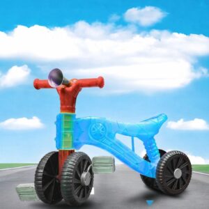 কিডস বাইসাইকেল